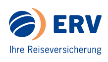 ERV Reiseversicherung