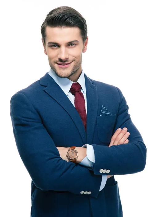 Finanzassistent der glimex
