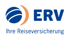 ERV Reiseversicherung